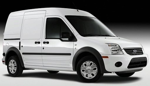 Ford TRansit Connect diventa officina mobile con allestimenti SYncro System